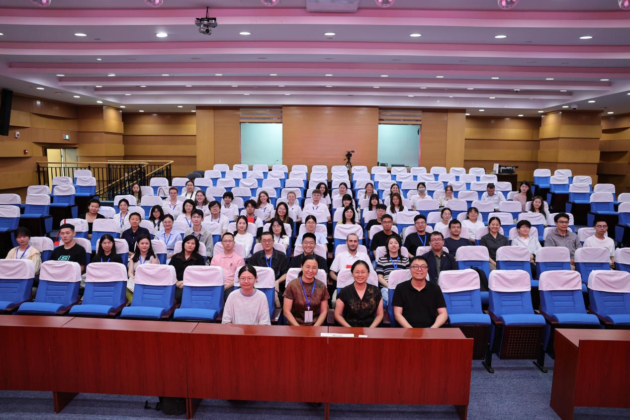 澳门永利6774APP中外研究生考古论坛（2025）圆满结束